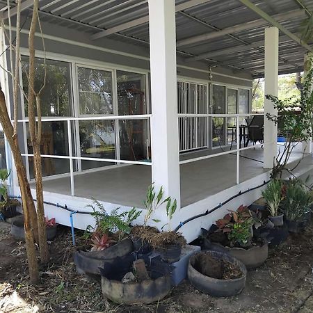 Sainam Holiday Home Phibun Mangsahan Exterior photo