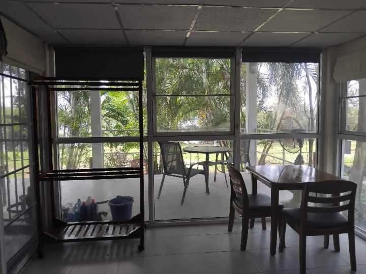 Sainam Holiday Home Phibun Mangsahan Exterior photo