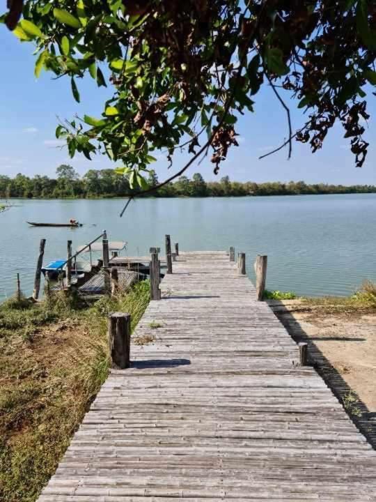 Sainam Holiday Home Phibun Mangsahan Exterior photo