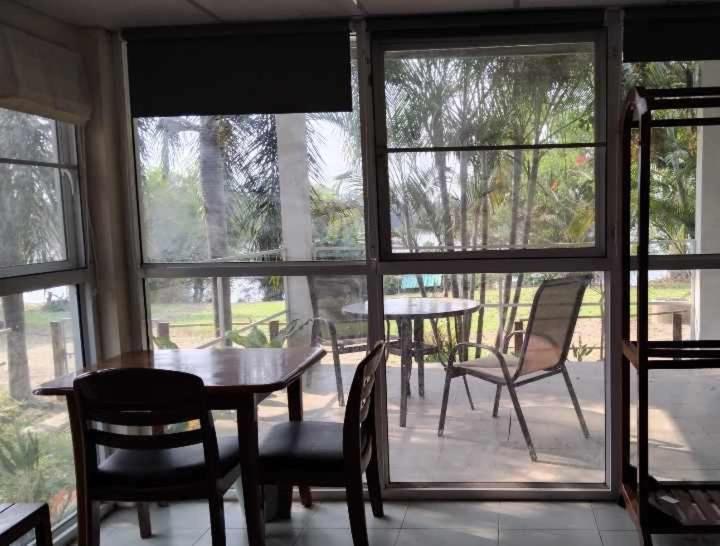 Sainam Holiday Home Phibun Mangsahan Exterior photo
