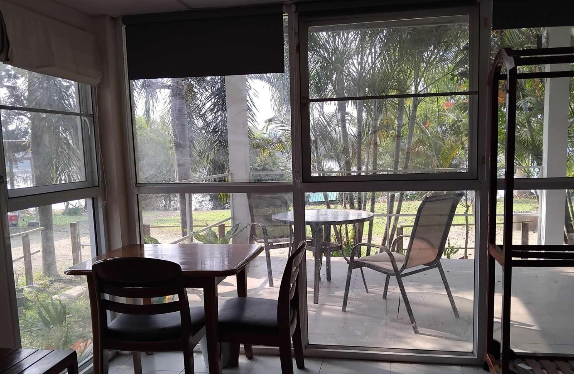 Sainam Holiday Home Phibun Mangsahan Exterior photo